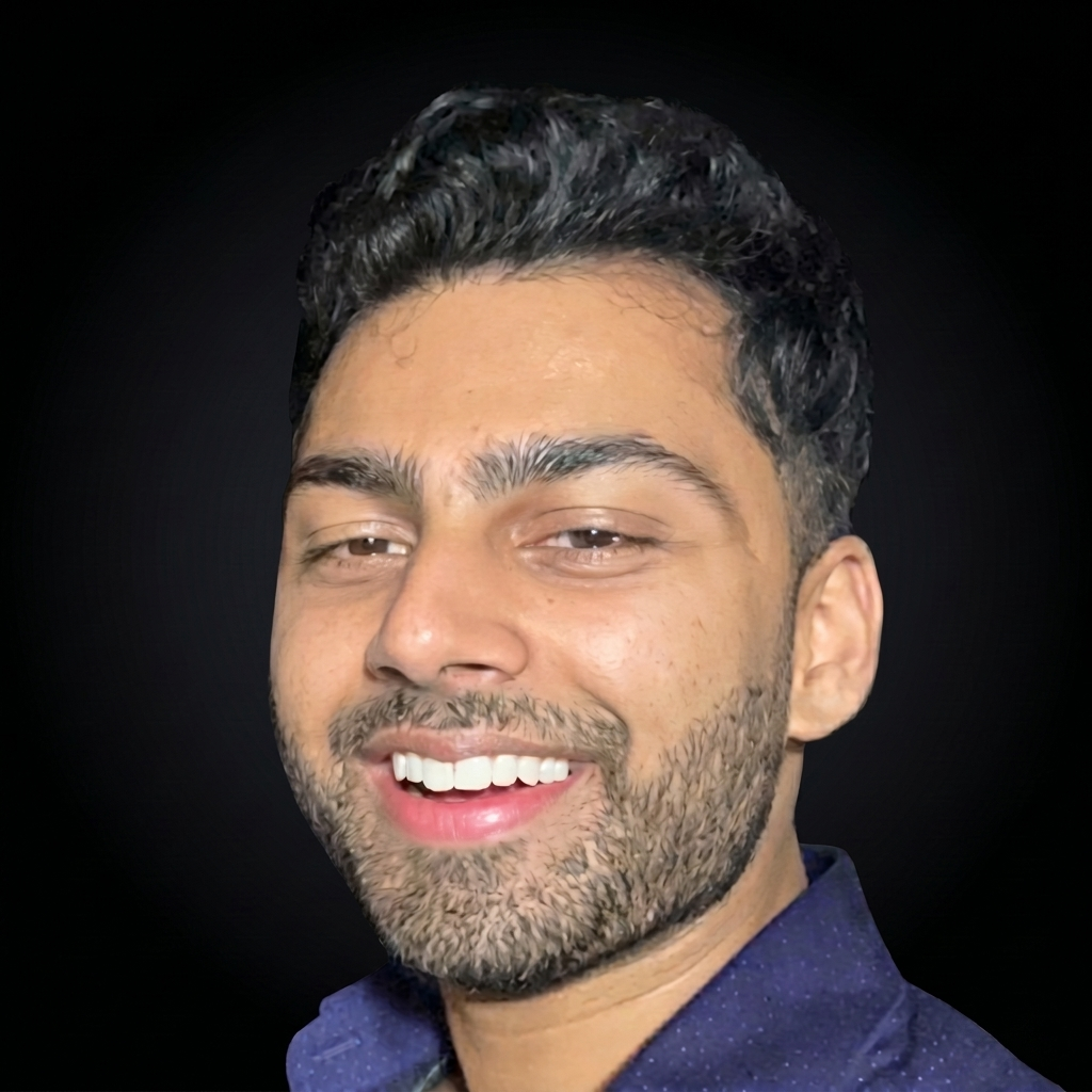 AJ Sahni